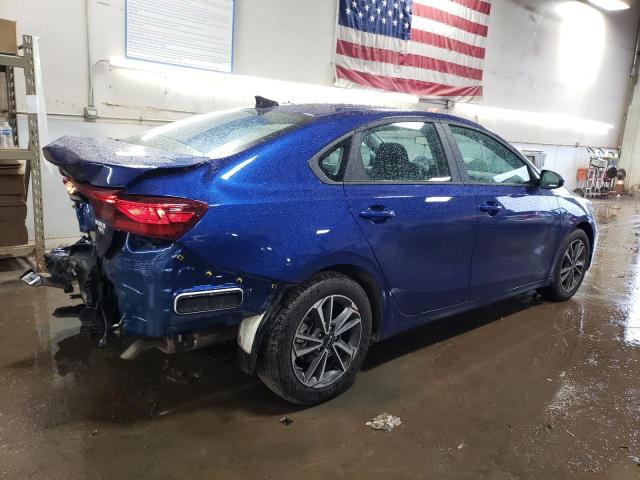 Photo 3 from auction – 2023 KIA FORTE LX with VIN 3KPF24ADXPE681007