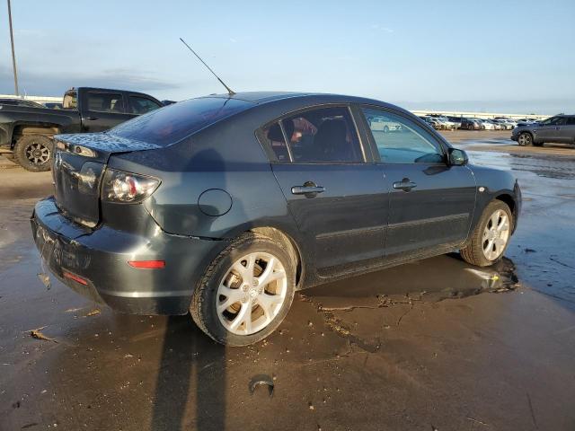 Zdjęcie 3 z aukcji – 2009 MAZDA 3 I z VIN JM1BK32F591207139
