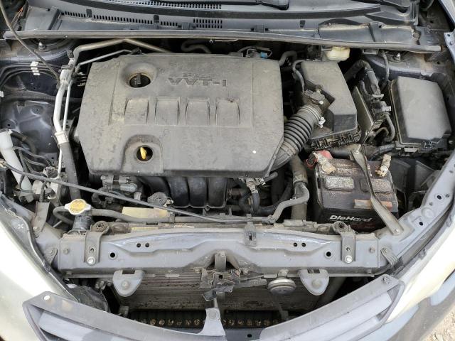 Photo 11 from auction – 2016 TOYOTA COROLLA L with VIN 5YFBURHE8GP486140