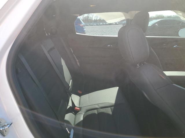Photo 11 from auction – 2021 CHEVROLET TRAILBLAZE with VIN KL79MTSL9MB122254