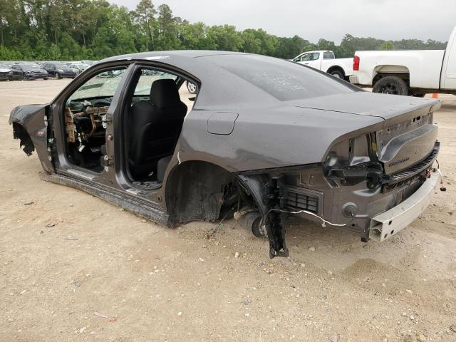 Photo 2 from auction – 2019 DODGE CHARGER SC with VIN 2C3CDXGJXKH527555