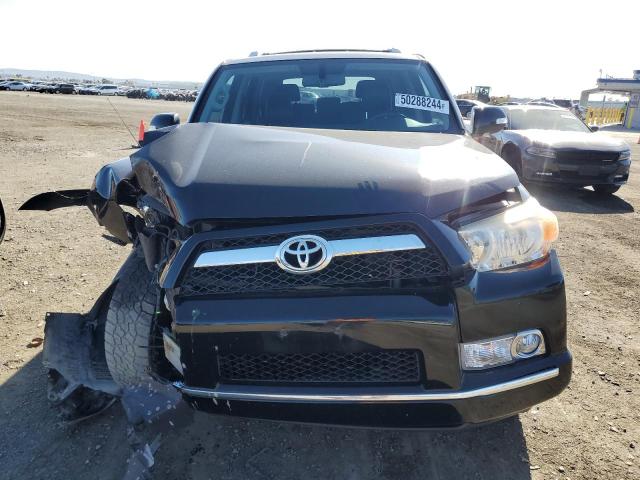 Photo 5 from auction – 2013 TOYOTA 4RUNNER SR with VIN JTEZU5JR2D5056855