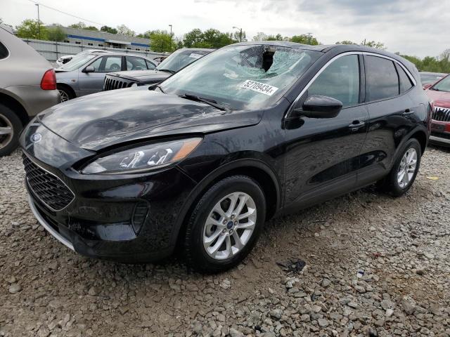 FORD ESCAPE SE 2020 with VIN 1FMCU0G67LUA73015 - Photo from auction