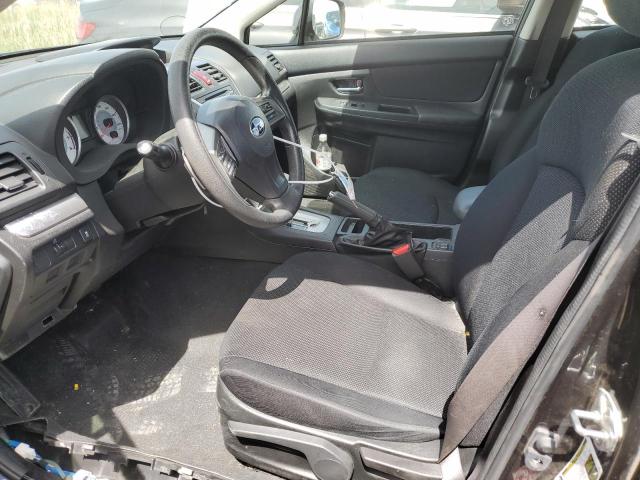 Photo 7 from auction – 2014 SUBARU IMPREZA PR with VIN JF1GPAC68E8298702