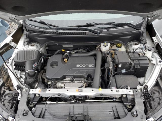 Photo 12 from auction – 2020 GMC TERRAIN SL with VIN 3GKALTEV6LL176841