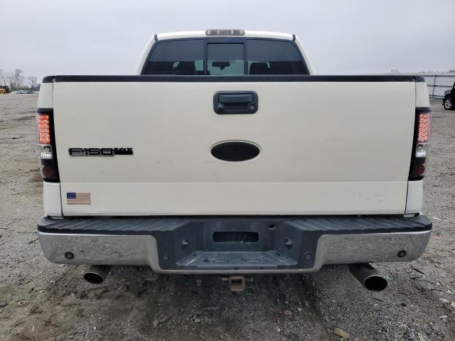 Photo 6 from auction – 2007 FORD F150 SUPER with VIN 1FTPW14V57FA50053