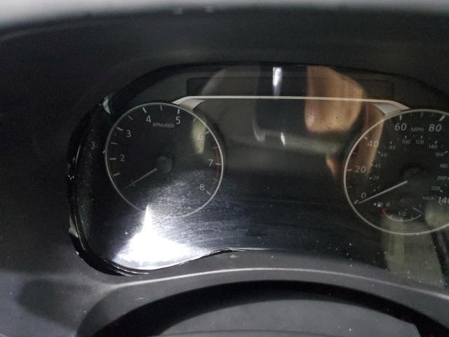 Photo 9 from auction – 2023 NISSAN ALTIMA SL with VIN 1N4BL4EV5PN417760