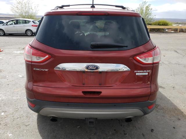Photo 6 from auction – 2015 FORD ESCAPE TIT with VIN 1FMCU0J99FUC43608