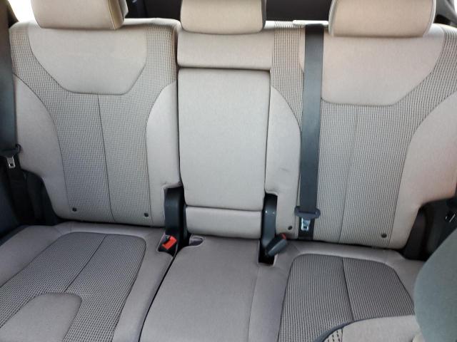 Photo 10 from auction – 2023 HYUNDAI SANTA FE S with VIN 5NMS2DAJ3PH657662