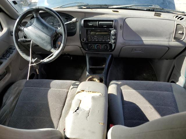 Photo 8 from auction – 1999 FORD EXPLORER with VIN 1FMZU35P0XZA97334