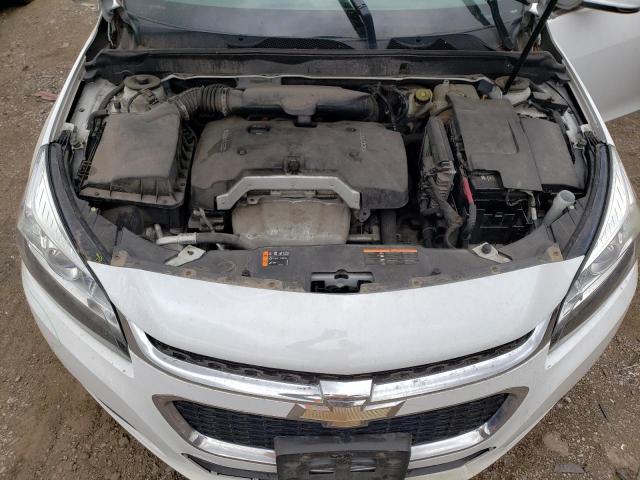 Photo 11 from auction – 2016 CHEVROLET MALIBU LIM with VIN 1G11C5SA4GU150879