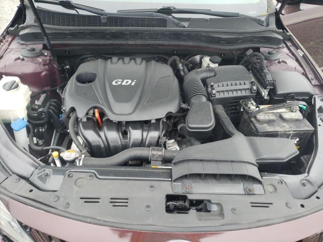 Photo 11 from auction – 2015 KIA OPTIMA LX with VIN 5XXGM4A7XFG431815