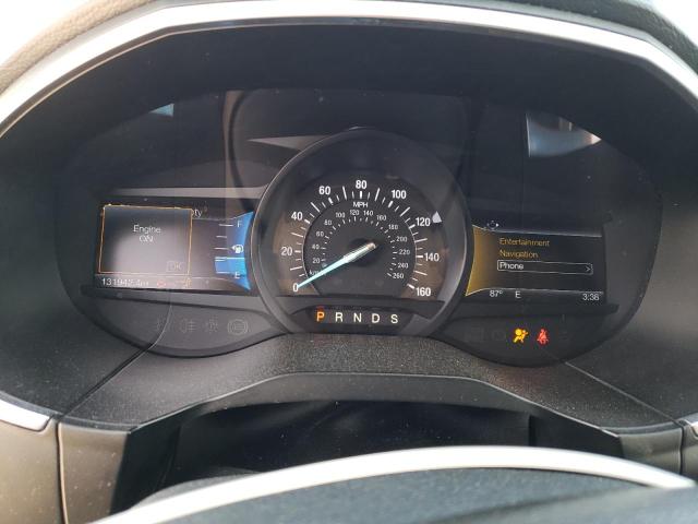 Photo 9 from auction – 2015 FORD EDGE TITAN with VIN 2FMPK3K81FBB66236