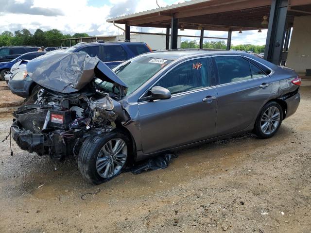 Photo 1 from auction – 2016 TOYOTA CAMRY LE with VIN 4T1BF1FK2GU185835