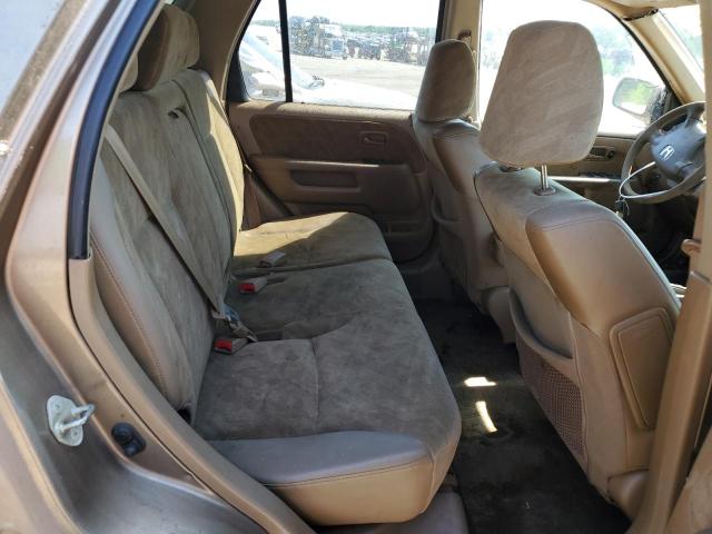 Photo 11 from auction – 2004 HONDA CR-V EX with VIN JHLRD78854C000064