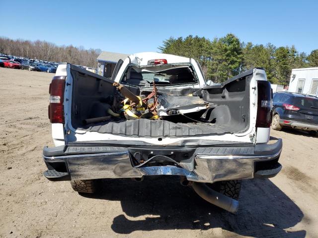 Photo 6 from auction – 2015 GMC SIERRA K35 with VIN 1GT321C89FZ100083