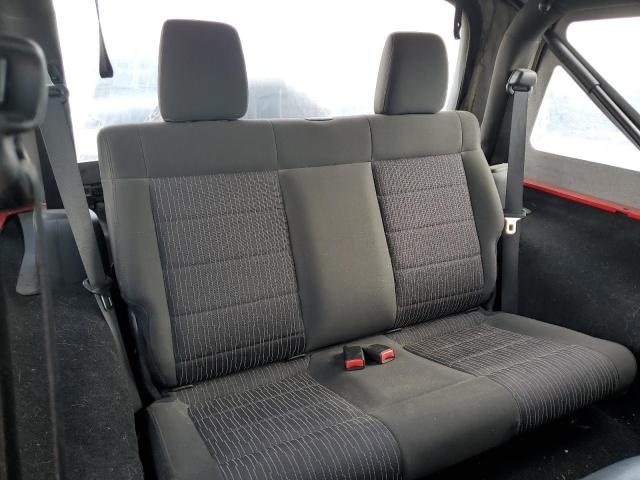 Photo 10 from auction – 2011 JEEP WRANGLER S with VIN 1J4AA2D14BL563631