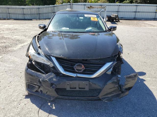 Photo 5 from auction – 2017 NISSAN ALTIMA 2.5 with VIN 1N4AL3AP4HC288128
