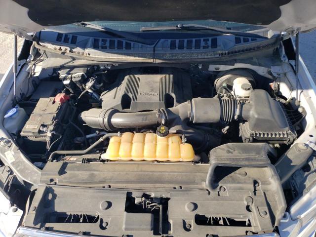 Photo 11 from auction – 2017 FORD F150 SUPER with VIN 1FTEW1CG0HFC05331