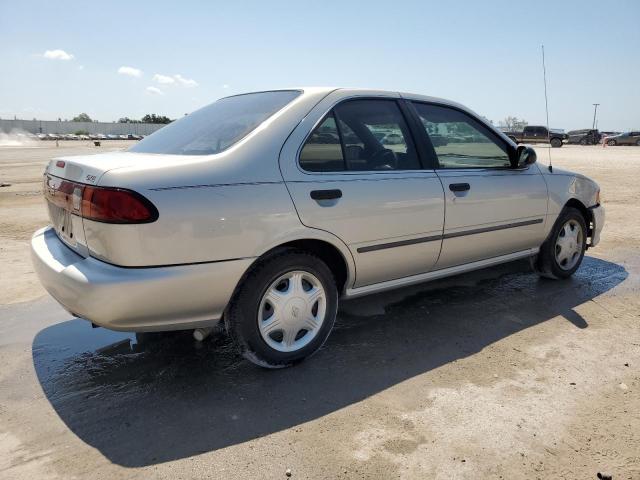 Photo 3 from auction – 1998 NISSAN SENTRA E with VIN 1N4AB41D0WC734559