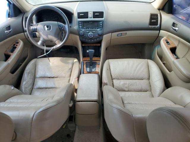 Photo 8 from auction – 2004 HONDA ACCORD EX with VIN 1HGCM66584A052467