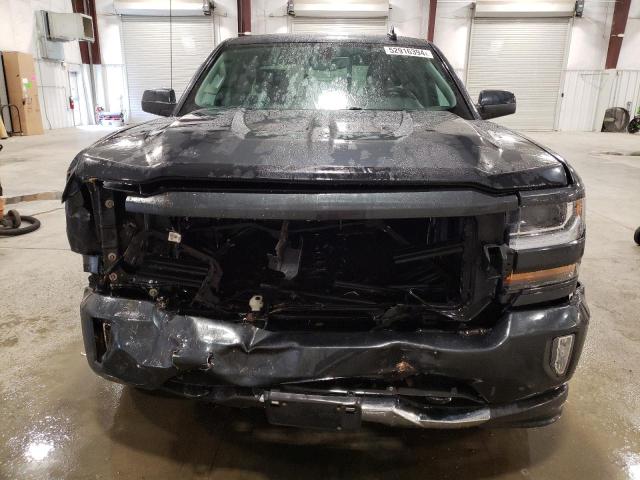 Photo 5 from auction – 2017 CHEVROLET SILVERADO with VIN 1GCVKREC9HZ328077