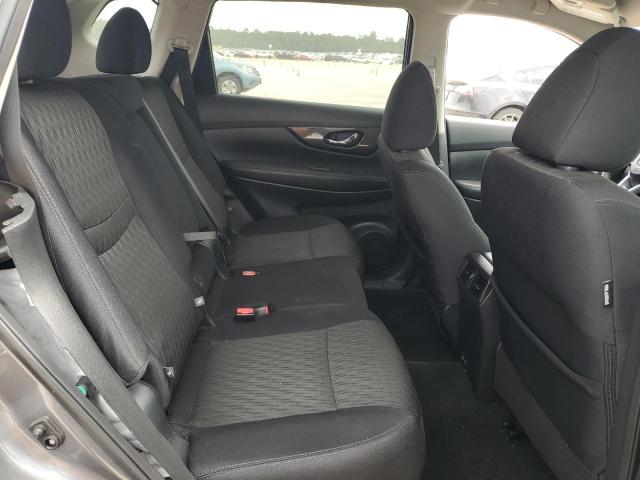 Photo 10 from auction – 2019 NISSAN ROGUE S with VIN 5N1AT2MT8KC827527