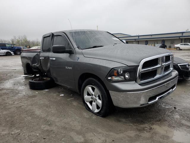 Photo 4 from auction – 2009 DODGE RAM 1500 with VIN 1D3HV18P29S804871