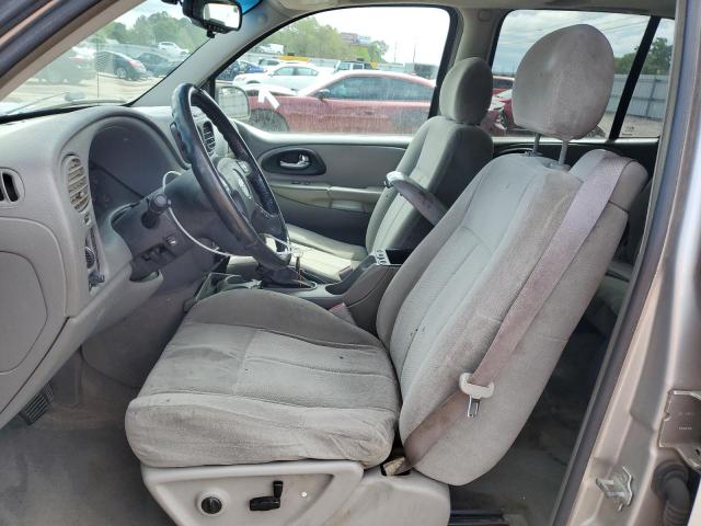 Photo 7 from auction – 2005 CHEVROLET TRAILBLAZE with VIN 1GNES16S556158781