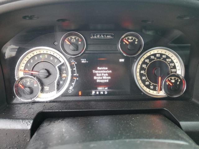 Photo 9 from auction – 2017 RAM 1500 SLT with VIN 3C6RR7LT2HG714660