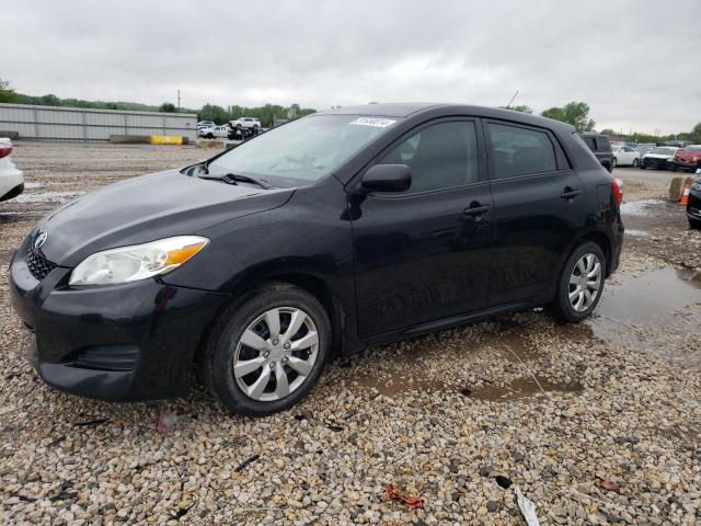 TOYOTA COROLLA MA 2013 with VIN 2T1KU4EE3DC048533 - Photo from auction