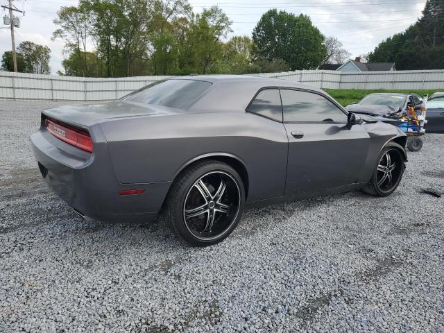 Photo 3 from auction – 2013 DODGE CHALLENGER with VIN 2C3CDYAG9DH581502