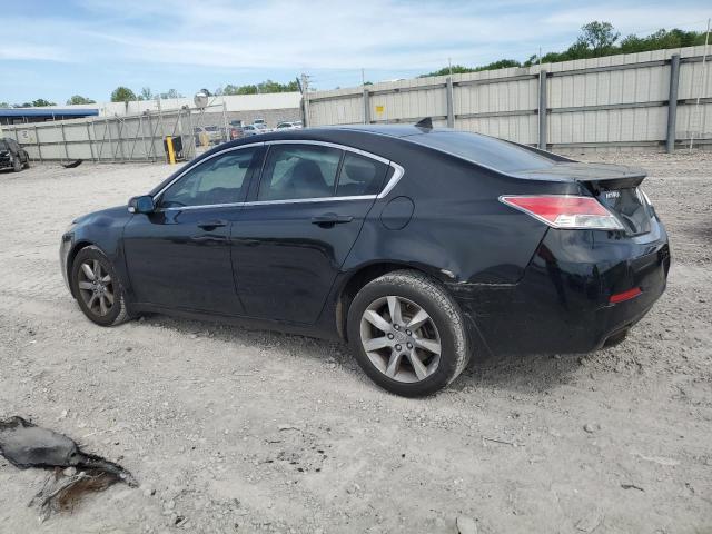 Photo 2 from auction – 2012 ACURA TL with VIN 19UUA8F52CA030407