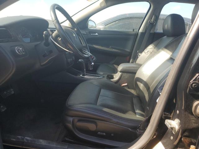 Photo 7 from auction – 2014 CHEVROLET IMPALA LIM with VIN 2G1WC5E32E1116306