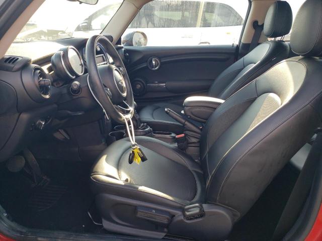 Photo 7 from auction – 2015 MINI COOPER with VIN WMWXM5C55F3B34243
