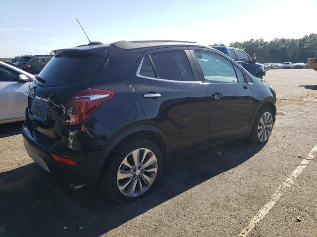 Photo 3 from auction – 2019 BUICK ENCORE with VIN KL4CJASBXKB898607