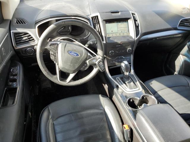 Photo 8 from auction – 2018 FORD EDGE SEL with VIN 2FMPK4J93JBB62357