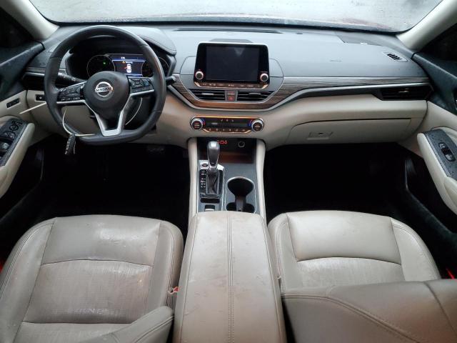 Photo 8 from auction – 2019 NISSAN ALTIMA PLA with VIN 1N4BL4FV3KC215843