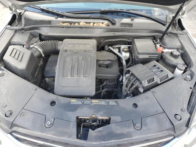 Photo 12 from auction – 2016 CHEVROLET EQUINOX LT with VIN 2GNFLGEK3G6320975
