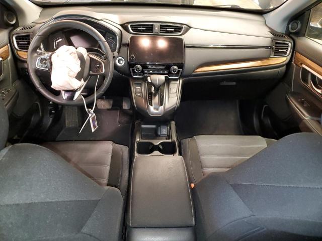Photo 8 from auction – 2019 HONDA CR-V EX with VIN 7FARW2H52KE010006