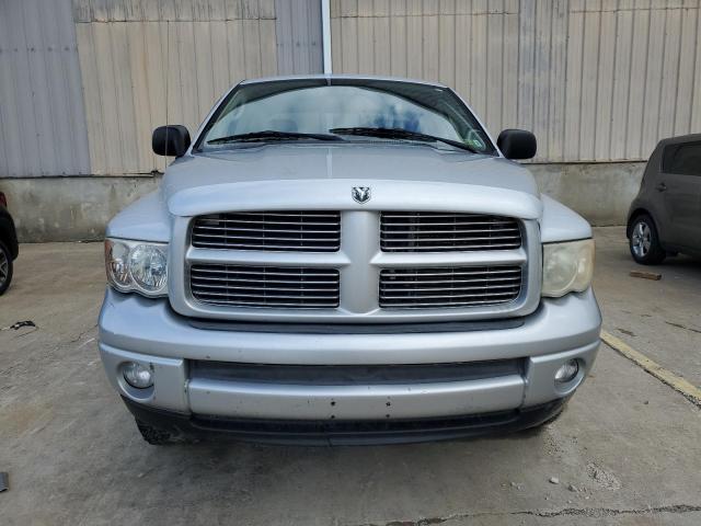 Photo 5 from auction – 2003 DODGE RAM 1500 S with VIN 1D7HU18D03S337397