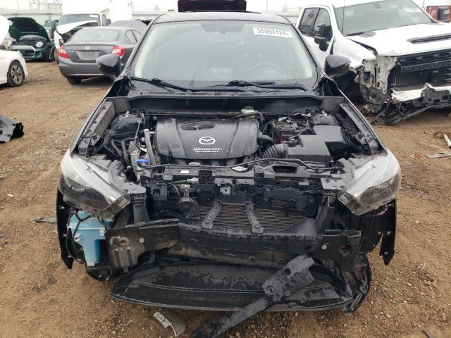Photo 5 from auction – 2016 MAZDA CX-3 GRAND with VIN JM1DKFD75G0134017