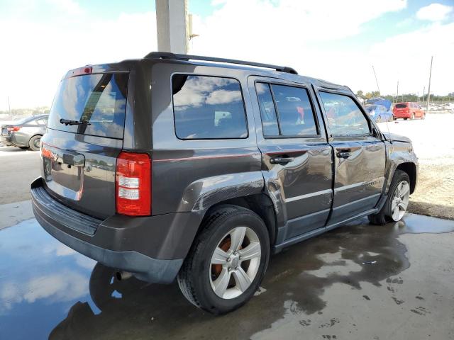 Photo 3 from auction – 2016 JEEP PATRIOT SP with VIN 1C4NJPBB3GD774742