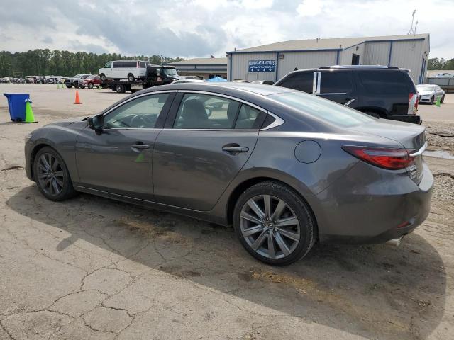 Photo 2 from auction – 2019 MAZDA 6 TOURING with VIN JM1GL1VM0K1504004