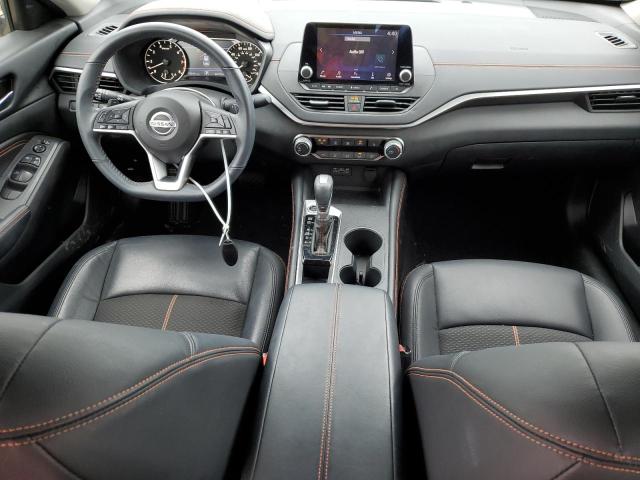 Photo 8 from auction – 2022 NISSAN ALTIMA SR with VIN 1N4BL4CV1NN417979