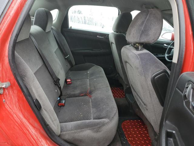 Photo 10 from auction – 2013 CHEVROLET IMPALA LS with VIN 2G1WF5E32D1248844