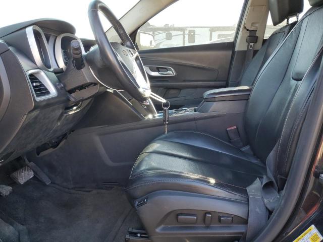 Zdjęcie 7 z aukcji – 2011 CHEVROLET EQUINOX LT z VIN 2CNALFEC6B6452770