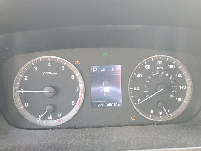 Photo 9 from auction – 2015 HYUNDAI SONATA SPO with VIN 5NPE34AF5FH254791