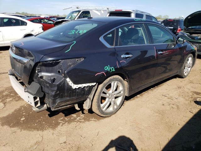 Photo 3 from auction – 2014 NISSAN ALTIMA 3.5 with VIN 1N4BL3AP9EC123966