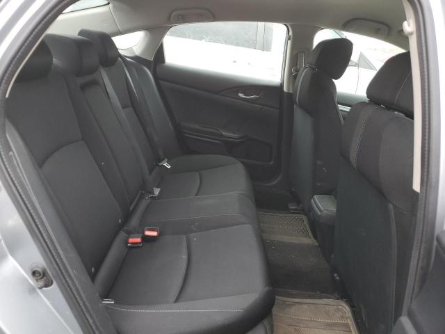Photo 10 from auction – 2017 HONDA CIVIC LX with VIN 2HGFC2F50HH009385